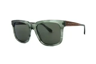 Wood Fellas Morph 11727 smoked/green