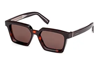 Zegna EZ0214 56E