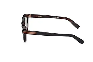 Seitenansicht Zegna EZ0229 (05N)