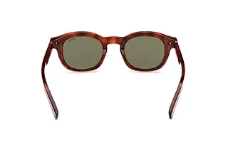 Rückansicht Zegna EZ0229 (52N)