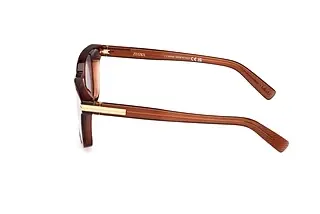 Seitenansicht Zegna EZ0230 (50A)