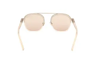 Rückansicht Zegna EZ0231 (39E)