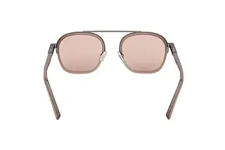 Rückansicht Zegna EZ0231 (45E)