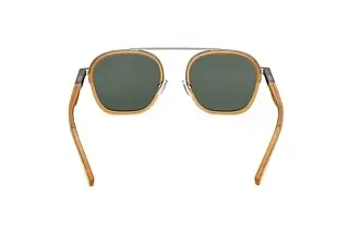 Rückansicht Zegna EZ0231 (45N)