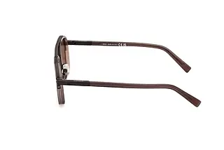 Seitenansicht Zegna EZ0231 (48E)