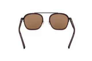 Rückansicht Zegna EZ0231 (48E)