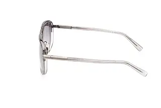 Seitenansicht Zegna EZ0232-H (20C)