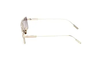 Seitenansicht Zegna EZ0233 (32K)