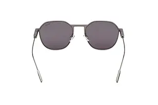 Rückansicht Zegna EZ0234 (09A)