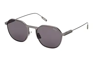Vorderansicht Zegna EZ0234 (09A)