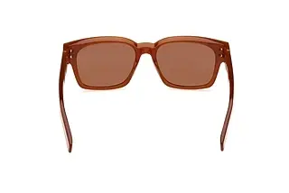 Rückansicht Zegna EZ0237 (45E)