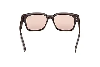 Rückansicht Zegna EZ0237 (48E)