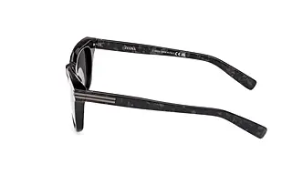 Seitenansicht Zegna EZ0238 (05A)
