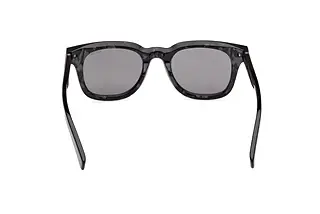 Rückansicht Zegna EZ0238 (05A)