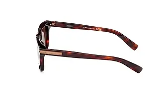 Seitenansicht Zegna EZ0238 (54E)