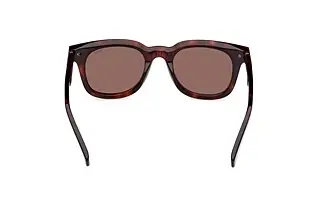 Rückansicht Zegna EZ0238 (54E)
