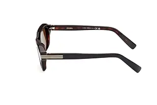 Seitenansicht Zegna EZ0239 (05J)