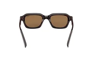 Rückansicht Zegna EZ0239 (05J)