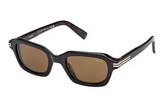 Vorderansicht Zegna EZ0239 (05J)