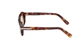Seitenansicht Zegna EZ0239 (52N)