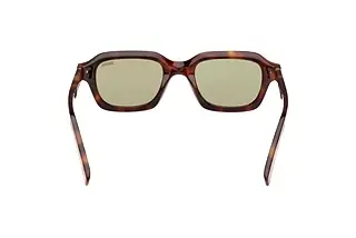 Rückansicht Zegna EZ0239 (52N)