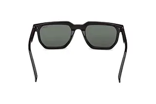 Rückansicht Zegna EZ0240 (01N)