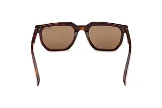 Rückansicht Zegna EZ0240 (52J)
