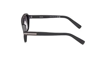 Seitenansicht Zegna EZ0241 (20B)