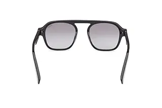 Rückansicht Zegna EZ0241 (20B)