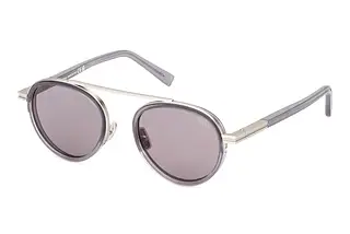 Vorderansicht Zegna EZ0242 (20A)
