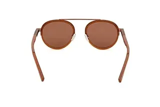Rückansicht Zegna EZ0242 (45E)