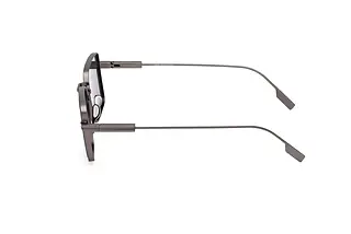 Seitenansicht Zegna EZ0243 (09V)