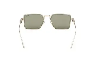 Rückansicht Zegna EZ0243 (32N)