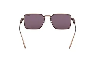 Rückansicht Zegna EZ0243 (38A)