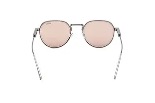 Rückansicht Zegna EZ0244 (08E)
