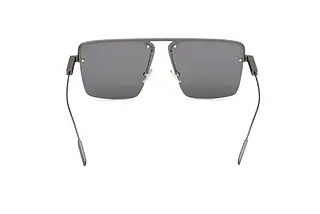 Rückansicht Zegna EZ0245 (20A)