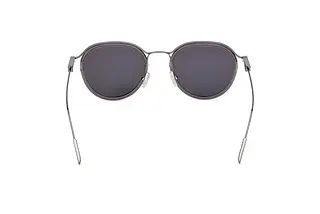 Rückansicht Zegna EZ0246 (20A)