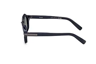 Seitenansicht Zegna EZ0250 (90N)