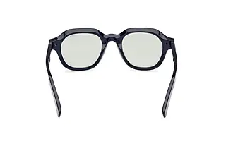 Rückansicht Zegna EZ0250 (90N)