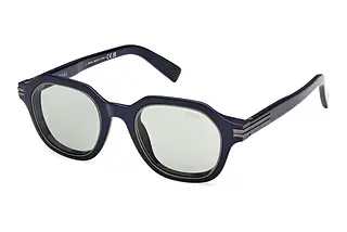 Vorderansicht Zegna EZ0250 (90N)