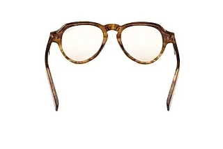 Rückansicht Zegna EZ0252 (47E)