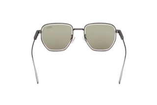 Rückansicht Zegna EZ0256 (09N)