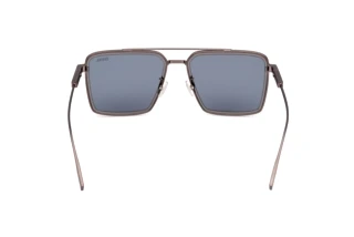 Rückansicht Zegna EZ0257 (37V)
