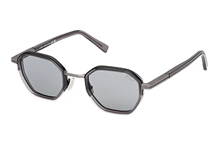 Vorderansicht Zegna EZ0259 (20A)