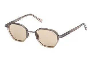 Vorderansicht Zegna EZ0259 (45E)