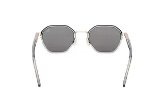 Rückansicht Zegna EZ0259 (93C)