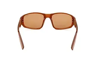 Rückansicht Zegna EZ0262 (45E)