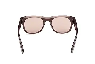 Rückansicht Zegna EZ0268 (48E)