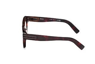 Seitenansicht Zegna EZ0268 (54N)