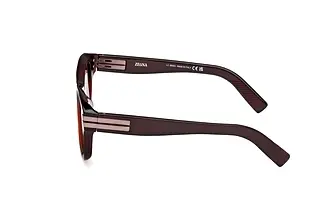 Seitenansicht Zegna EZ0268 (69S)